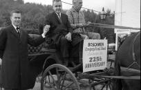 Boscawen old photo carriage